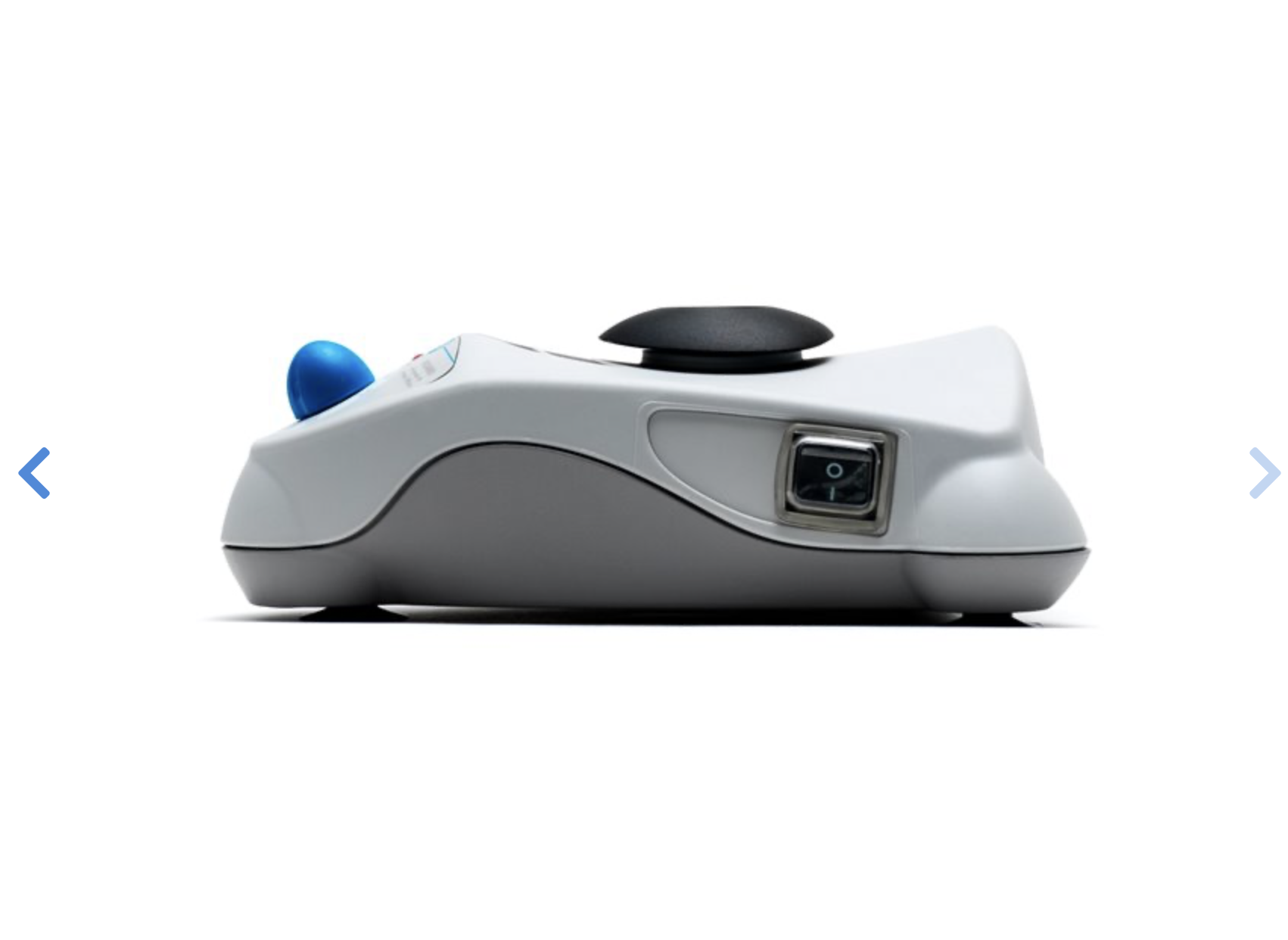 Iraser Wizard Vortex Mikser (IR Infrared) - Monolab Laboratuvar Sistemleri